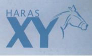 Logo de la structure HARAS XY