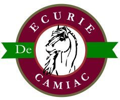 ECURIE DE CAMIAC logo