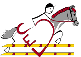 CENTRE EQUESTRE DE VERNEUIL SUR AVRE logo