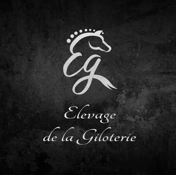 Elevage de la Giloterie logo