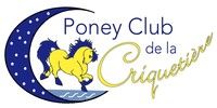 PONEY CLUB DE LA CRIQUETIERE logo