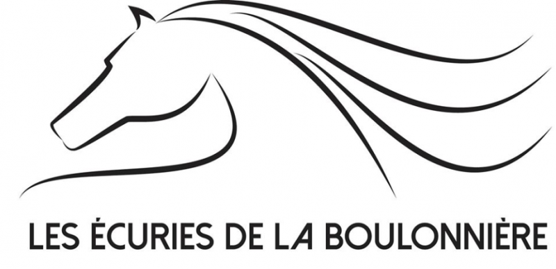 ECURIES DE LA BOULONNIERE logo