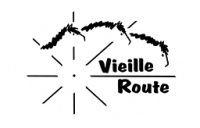FERME DE LA VIEILLE ROUTE logo