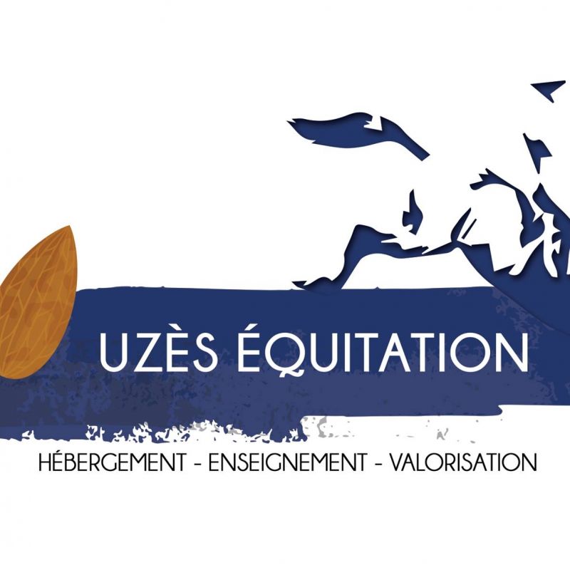 UZES EQUITATION logo