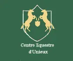 CENTRE EQUESTRE D'UNIEUX logo