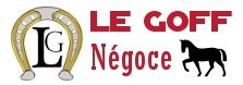 LE GOFF Négoce logo