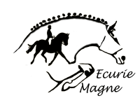 ECURIE ALEXANDRE MAGNE logo