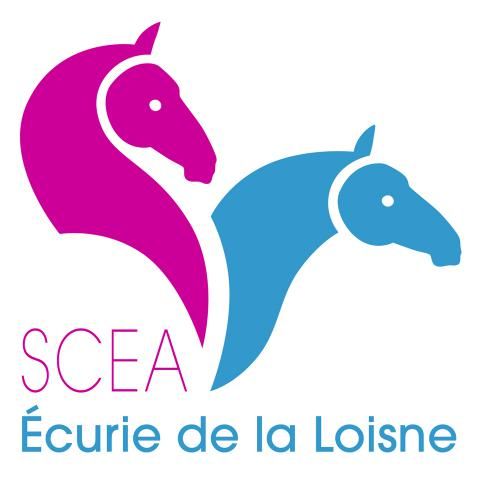 ECURIE DE LA LOISNE logo
