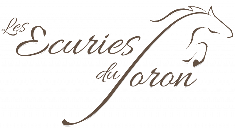 ECURIES DU FORON logo