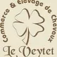 ECURIE DU VEYTET logo