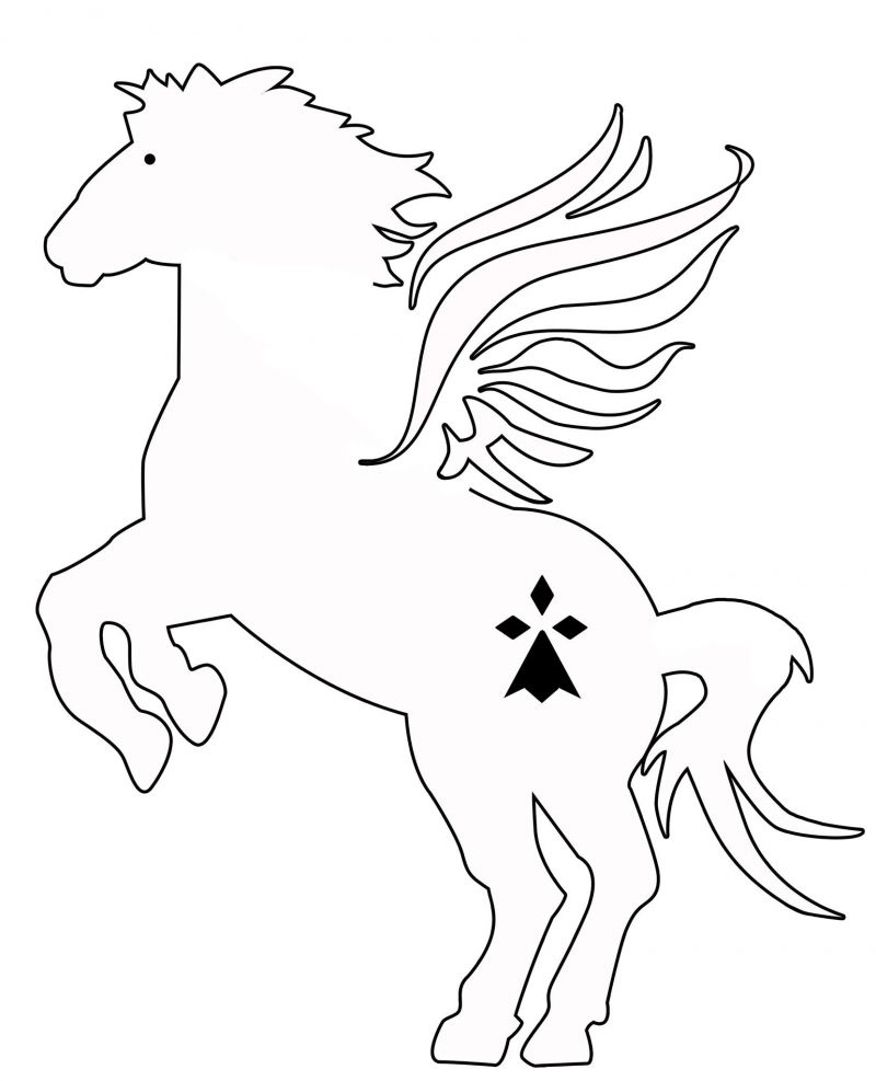 LES ECURIES DE LAVALUT logo