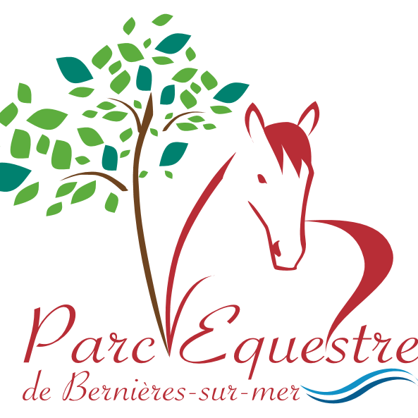PARC EQUESTRE DE BERNIERES logo