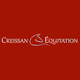 CREISSAN EQUITATION logo