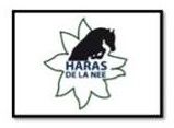 HARAS DE LA NEE logo