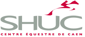 CENTRE EQUESTRE DE CAEN logo