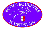ECOLE  EQUESTRE DU SCHEIDSTEIN logo