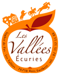 ECURIES DES VALLEES logo