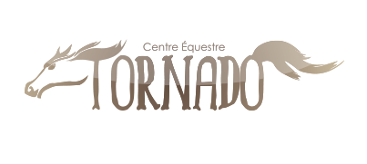 PONEY CLUB TORNADO logo