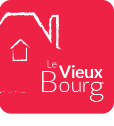 CENTRE EQUESTRE DU VIEUX BOURG logo