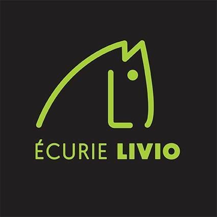 ECURIE LIVIO logo