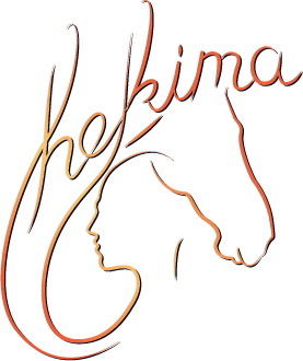 LES ECURIES D' HEKIMA logo