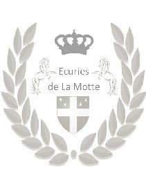 ECURIES DE LA MOTTE logo