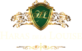 LE HARAS DE LA LOUISE logo