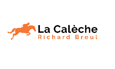 LA CALECHE logo