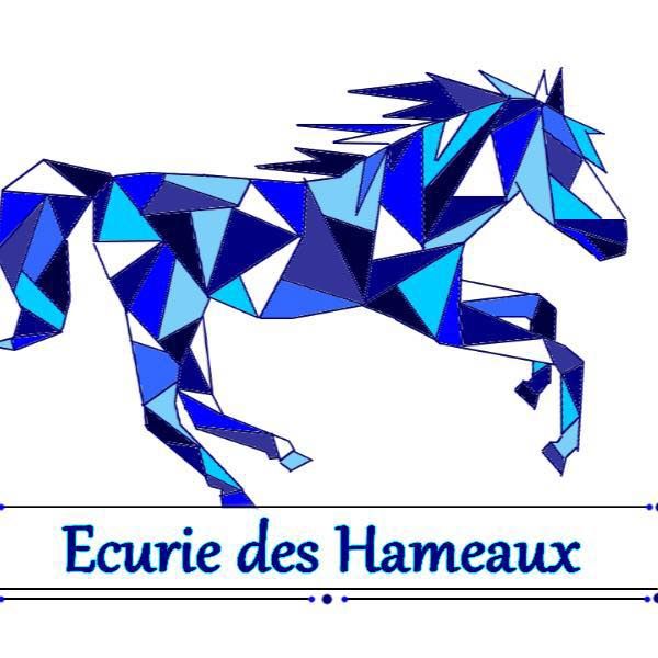 ECURIE DES HAMEAUX logo
