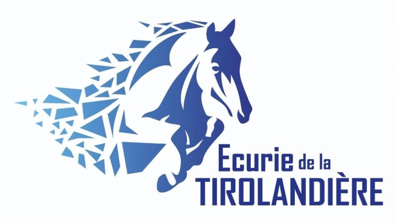 ECURIE TIROLANDIERE logo