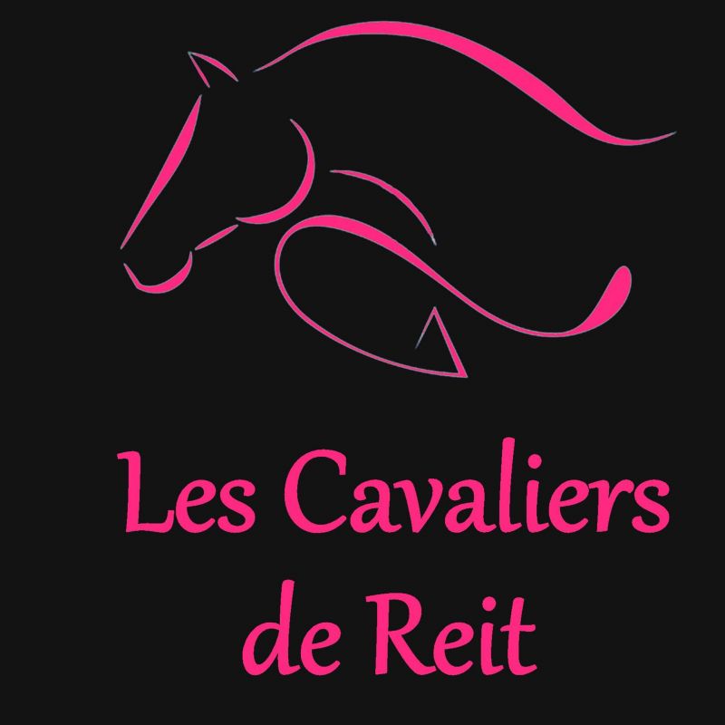 LES CAVALIERS DE REIT logo