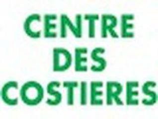 CENTRE EQUESTRE DES COSTIERES logo