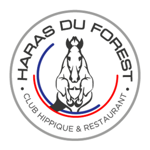 HARAS DU FOREST logo