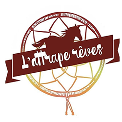 L' ATTRAPE REVES logo