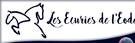 LES ECURIES DE L EODE logo