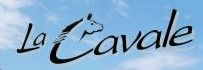 LA CAVALE logo