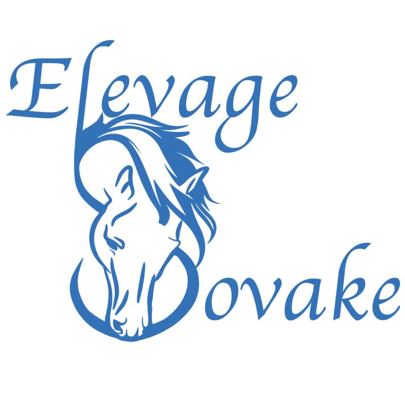ÉLEVAGE SOVAKE logo