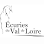 Logo de la structure ECURIES DU VAL DE LOIRE