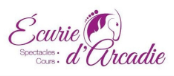 Logo de la structure ARCADIE PRODUCTION