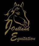 JOALLAND EQUITATION logo