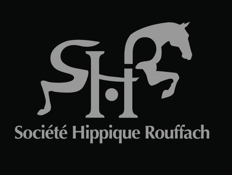 CENTRE EQUESTRE DE ROUFFACH logo