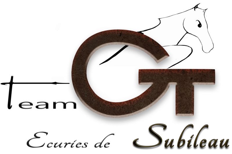 ECURIES DE SUBILEAU logo