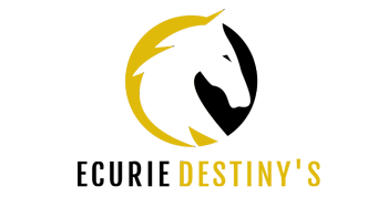 ECURIES DESTINY'S logo