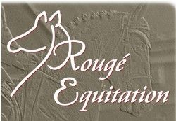 ROUGE EQUITATION logo