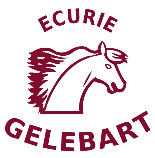 ECURIE GELEBART  logo