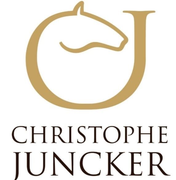 ECURIE CHRISTOHE JUNCKER - FUN JUMP EQUIGEISS logo