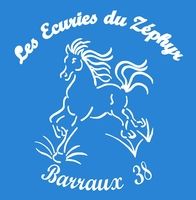 ECURIES DU ZEPHYR logo