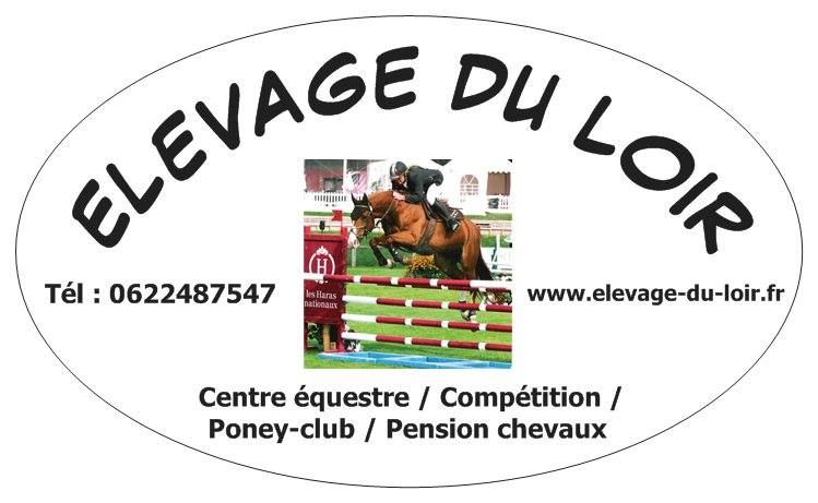 ELEVAGE DU LOIR logo