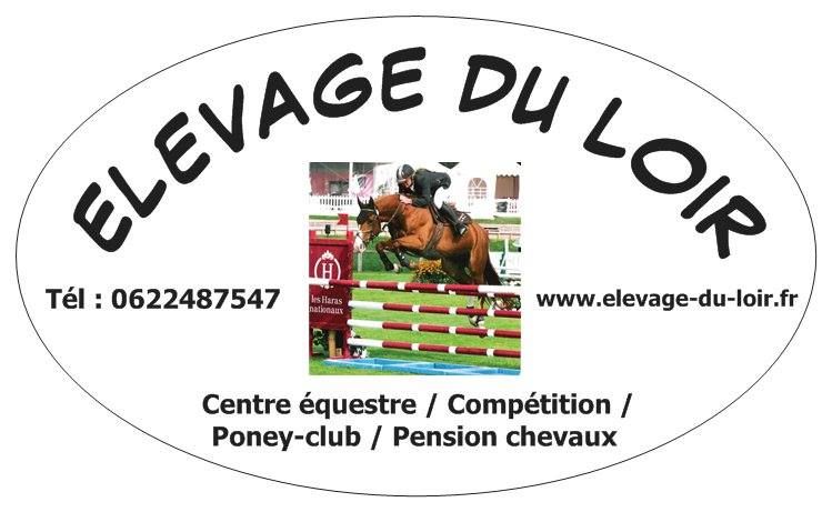 Logo de la structure ELEVAGE DU LOIR