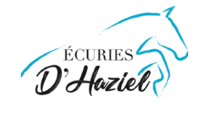 ECURIES D' HAZIEL logo